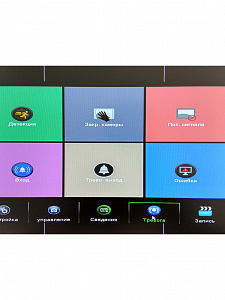 Орбита OT-VNR19 AHD видеорегистратор (16 камер, 1080N)