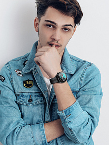 HOCO Y9 Smart часы