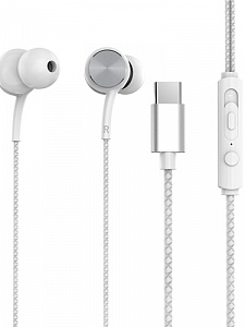 SENDEM X99 наушники - гарнитура (TYPE-C)