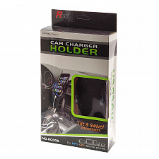 OLESSON HC-006 ЗУ авто USB (5B,2100mA)