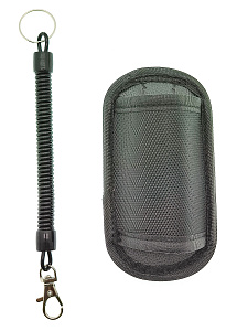 Металлоискатель ручной с фонариком, пинпоинтер Орбита OT-VNP18