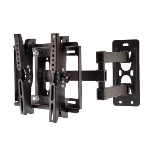 Кронштейн для телевизора настенный поворотный до 40 дюймов Орбита OT-HOD09