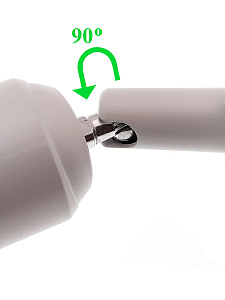 Орбита OT-VNA27 AHD видеокамера (1920*1080, 3.6мм, металл)