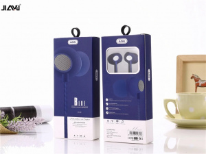 JIAYU JY-369 наушники вакуум - гарнитура (3.5мм)