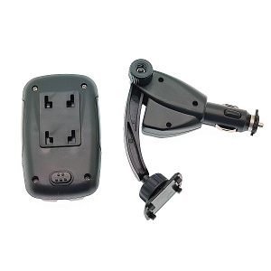 OLESSON HC-006 ЗУ авто USB (5B,2100mA)