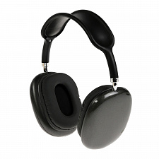 Наушники беспроводные Bluetooth с микрофоном и радио Орбита OT-ERB53 Черные