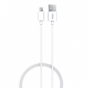 EZRA DC45 кабель USB 2.4А (iOS Lighting) 1.2м