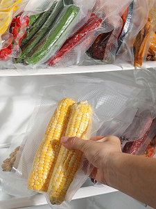 Вакууматор для продуктов TITAVIN TI-VCP001