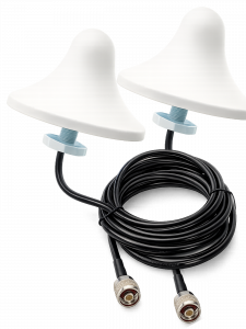 Усилитель сотовой связи и интернета готовый комплект Орбита OT-GSM04 Pro