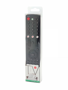 Орбита OT-DVC23 пульт ТВ универсальный