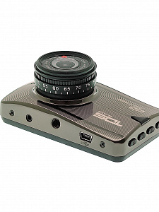 Видеорегистратор автомобильный TDS TS-CAR25