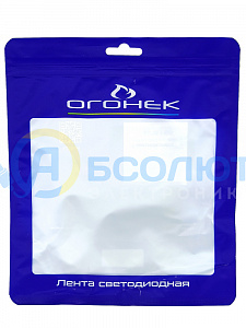 Светодиодная лента с USB контроллером Bluetooth 5 метров Огонёк OG-LDL52