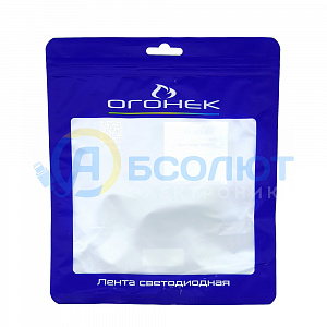 Светодиодная лента с USB контроллером Bluetooth 5 метров Огонёк OG-LDL52