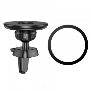 HOCO CA112 Держатель для смартфонов магнитный (в воздуховод)