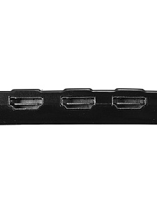 Сплиттер HDMI на 3 входа Орбита OT-AVW26