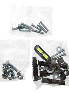 Орбита OT-HOD11 кронштейн для LCD/LED (32-55")